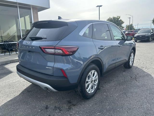 new 2024 Ford Escape car, priced at $28,750