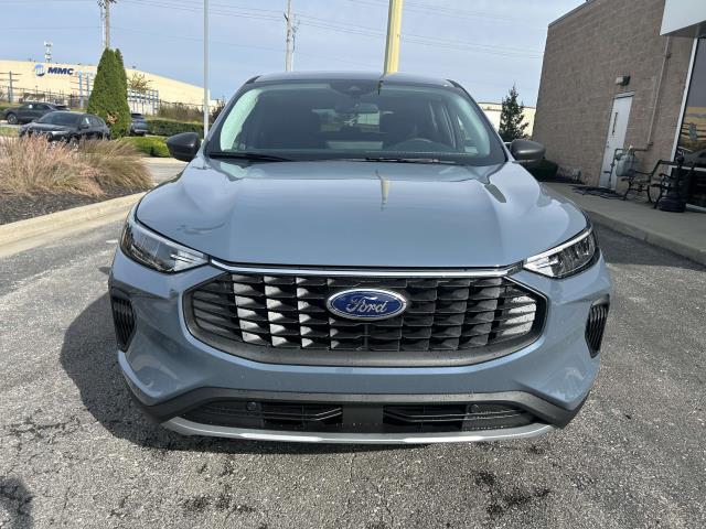 new 2024 Ford Escape car, priced at $28,750