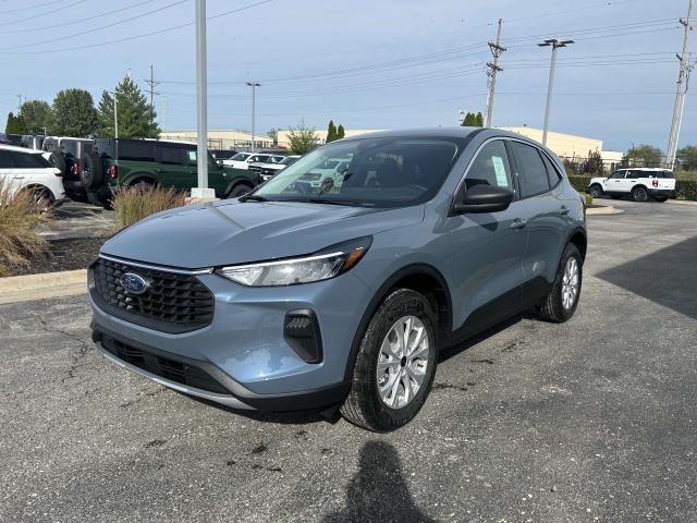 new 2024 Ford Escape car, priced at $28,750