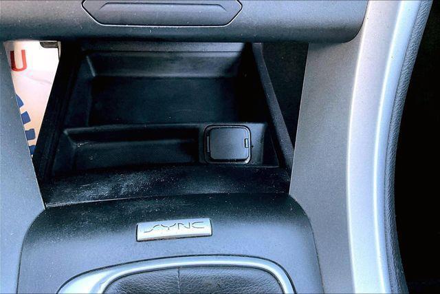 used 2016 Ford Fusion car, priced at $7,000