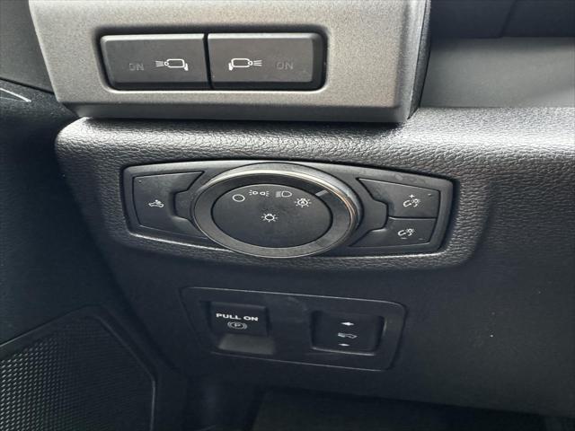 used 2020 Ford F-150 car, priced at $41,750