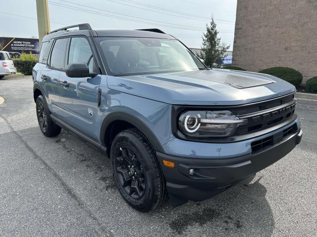 new 2024 Ford Bronco Sport car, priced at $32,750