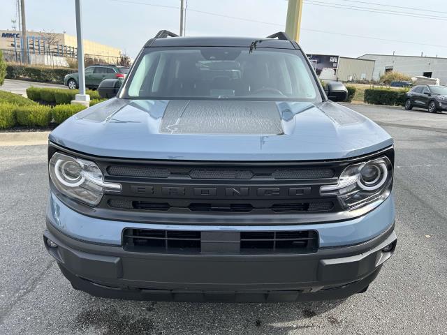 new 2024 Ford Bronco Sport car, priced at $32,750