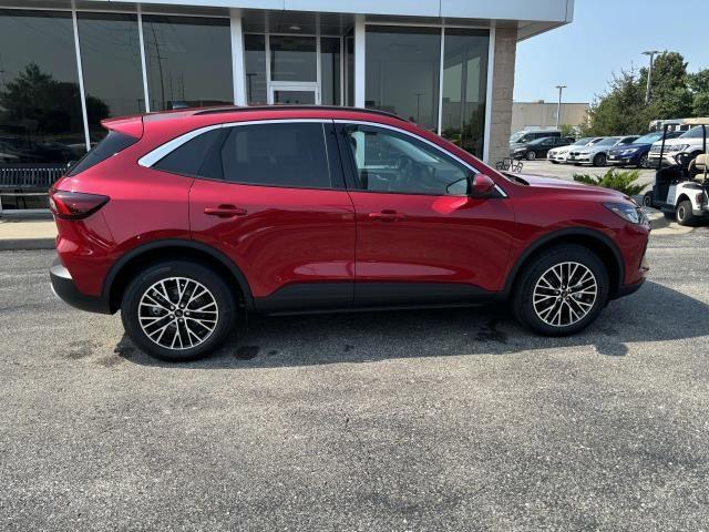 new 2024 Ford Escape car, priced at $34,825