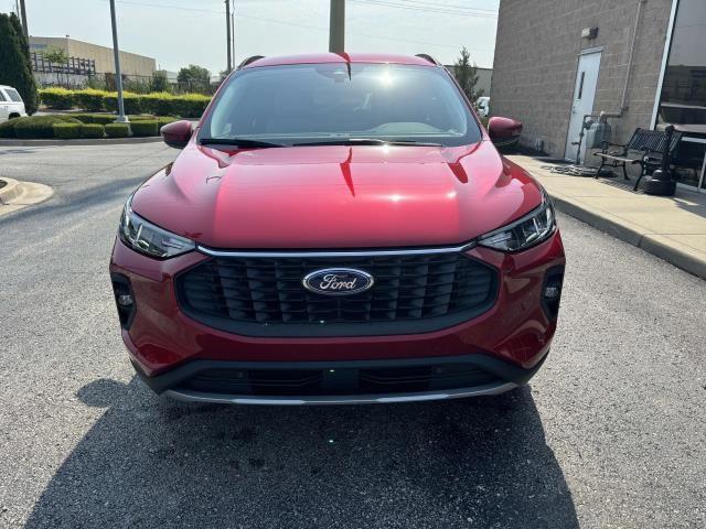 new 2024 Ford Escape car, priced at $34,825