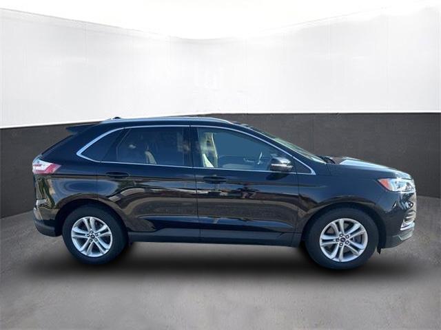 used 2020 Ford Edge car, priced at $24,000