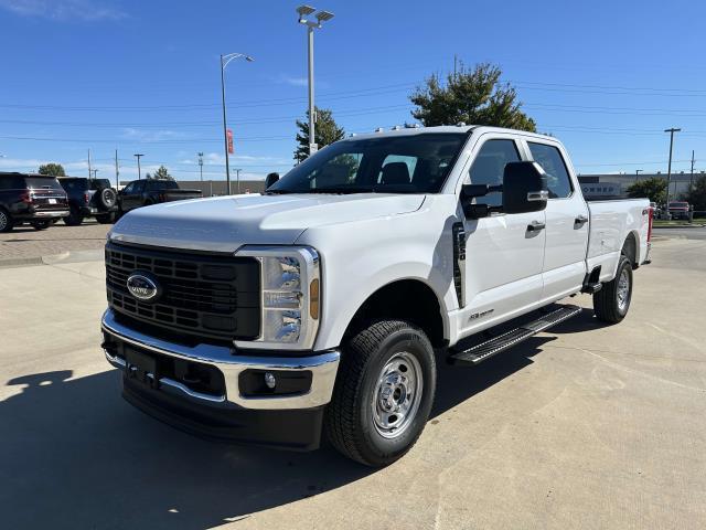 new 2024 Ford F-250 car, priced at $59,500