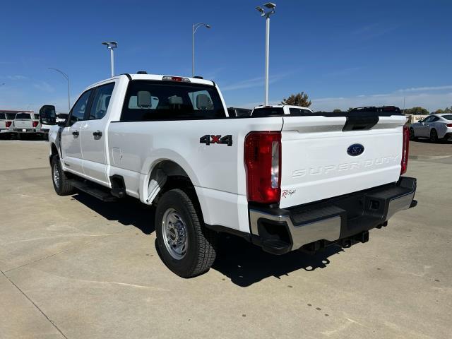 new 2024 Ford F-250 car, priced at $59,500