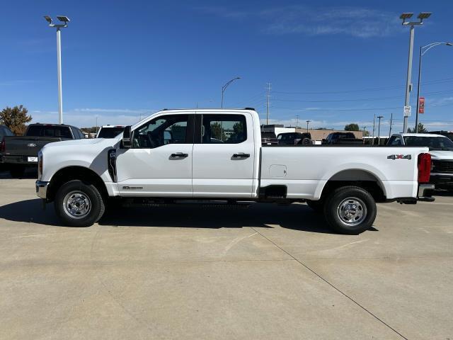 new 2024 Ford F-250 car, priced at $59,500