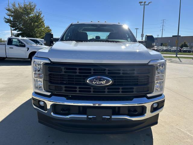 new 2024 Ford F-250 car, priced at $59,500