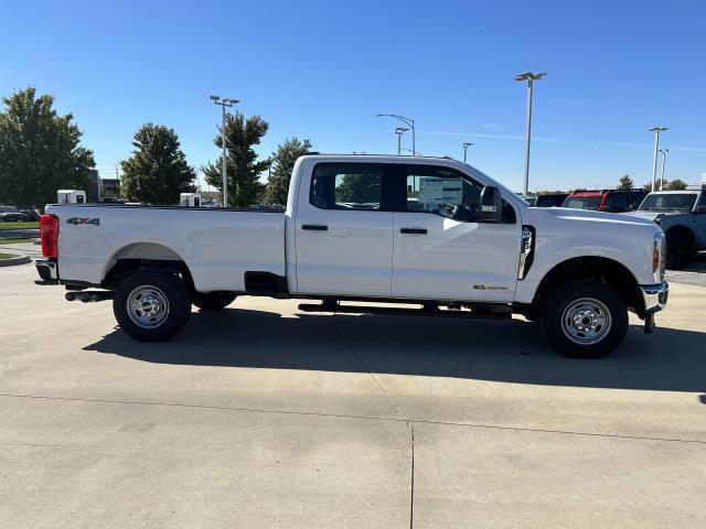 new 2024 Ford F-250 car, priced at $59,500