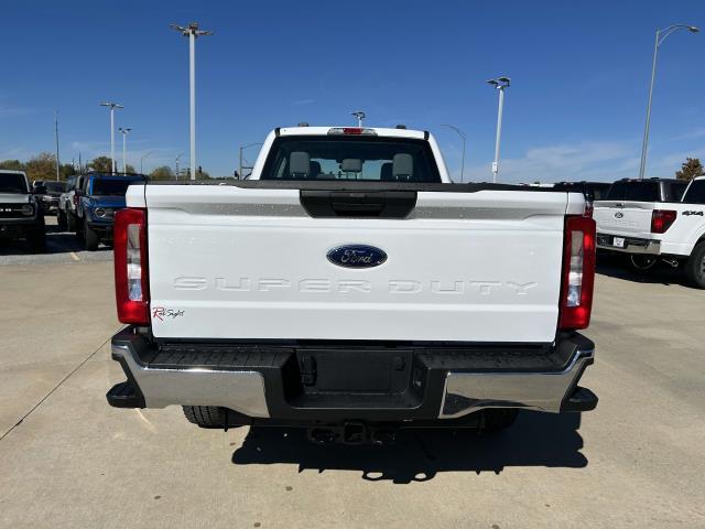 new 2024 Ford F-250 car, priced at $59,500