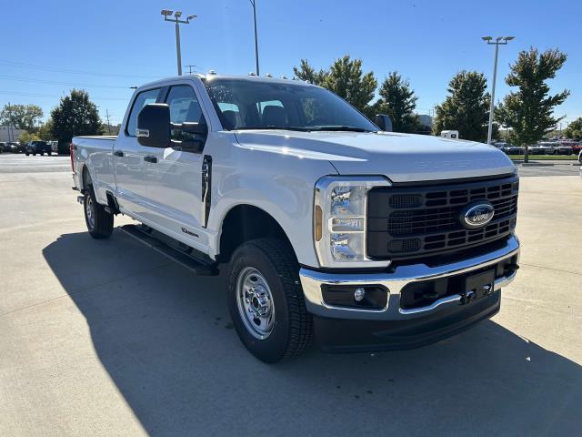 new 2024 Ford F-250 car, priced at $59,500