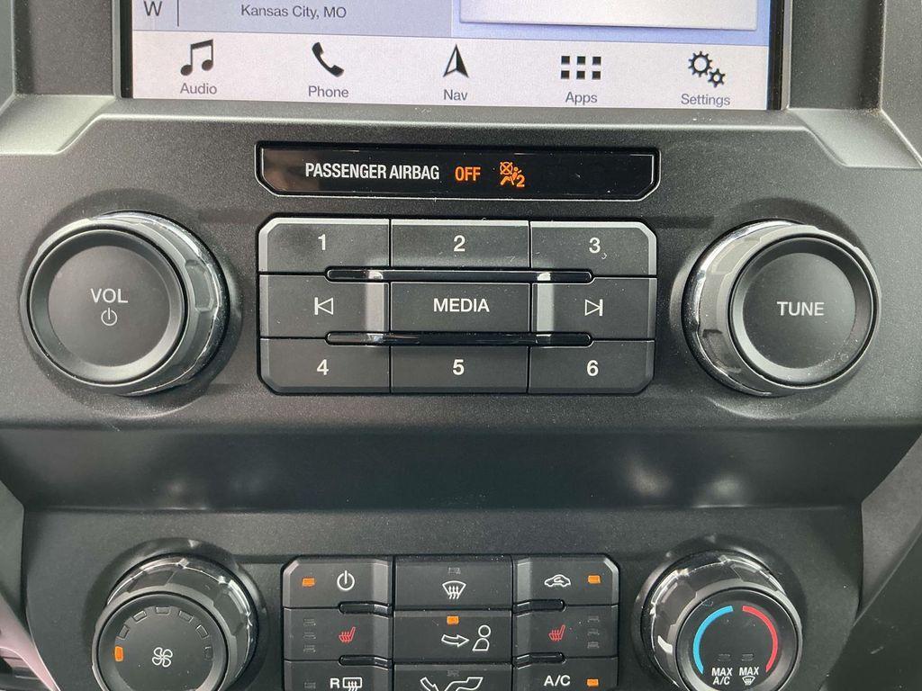 used 2019 Ford F-150 car, priced at $26,000