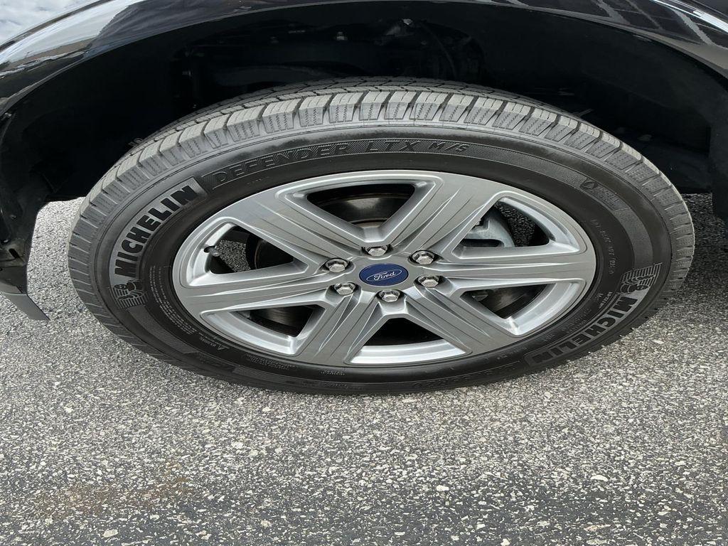 used 2019 Ford F-150 car, priced at $26,000