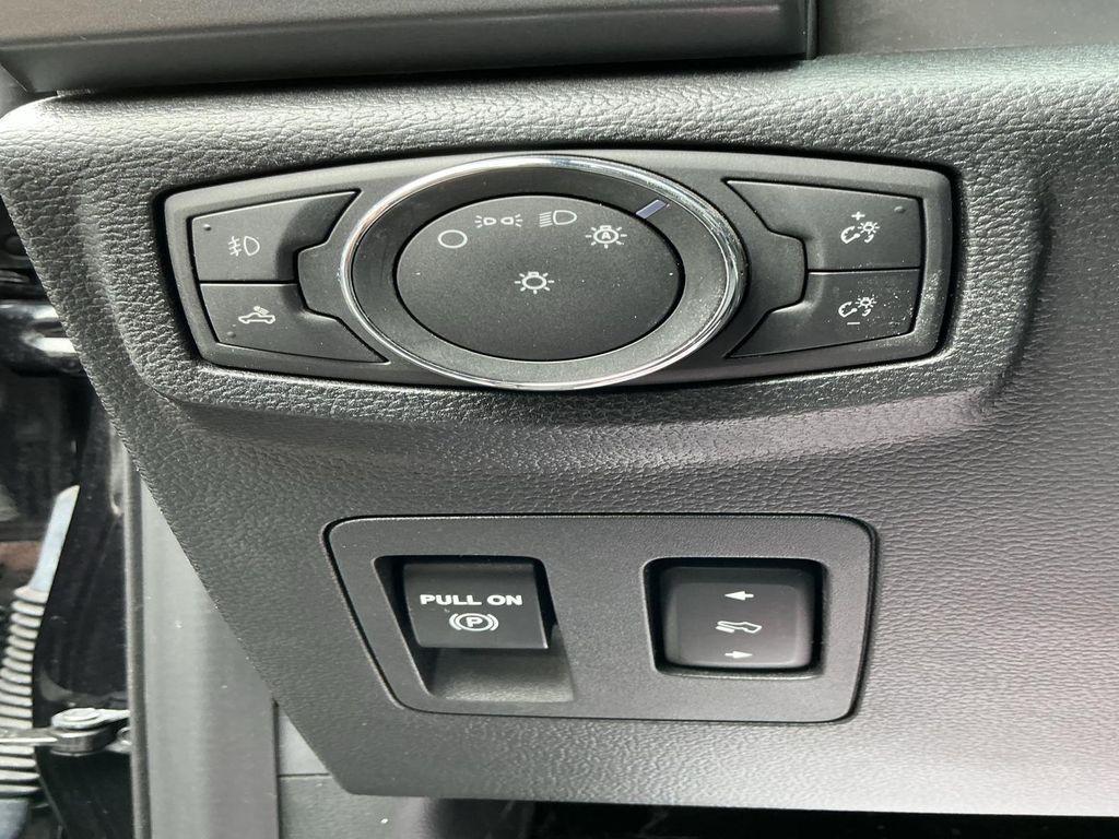used 2019 Ford F-150 car, priced at $26,000