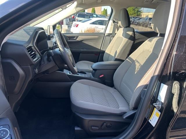 used 2022 Ford Escape car, priced at $24,500