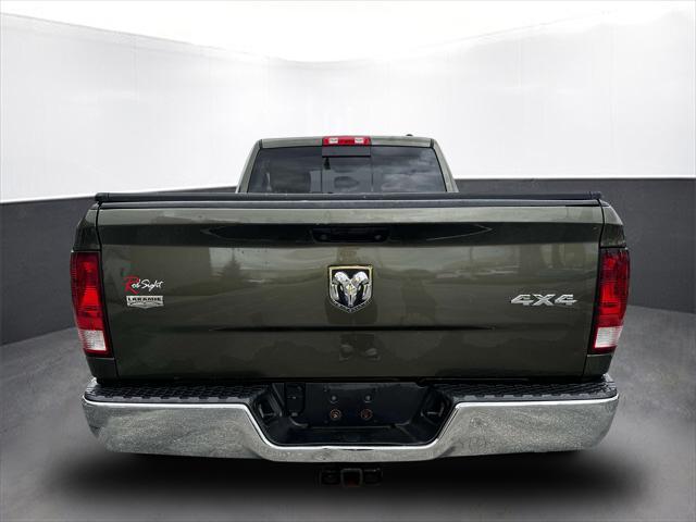 used 2012 Ram 2500 car, priced at $22,000