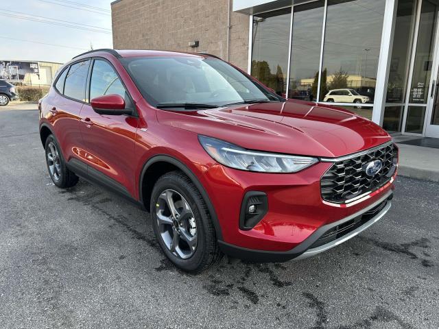 new 2025 Ford Escape car, priced at $35,500