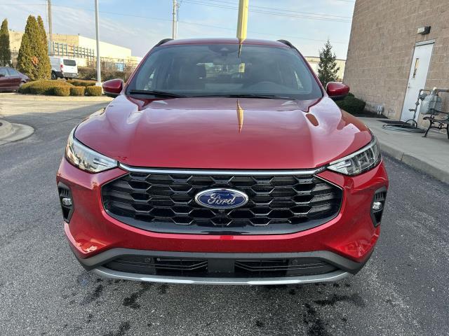 new 2025 Ford Escape car, priced at $35,500