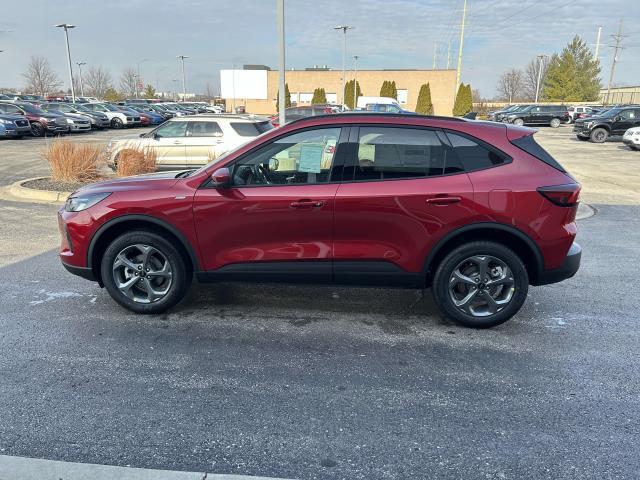 new 2025 Ford Escape car, priced at $35,500