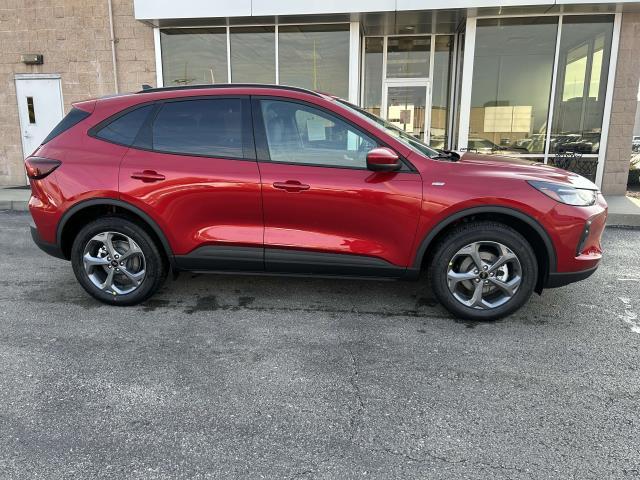 new 2025 Ford Escape car, priced at $35,500