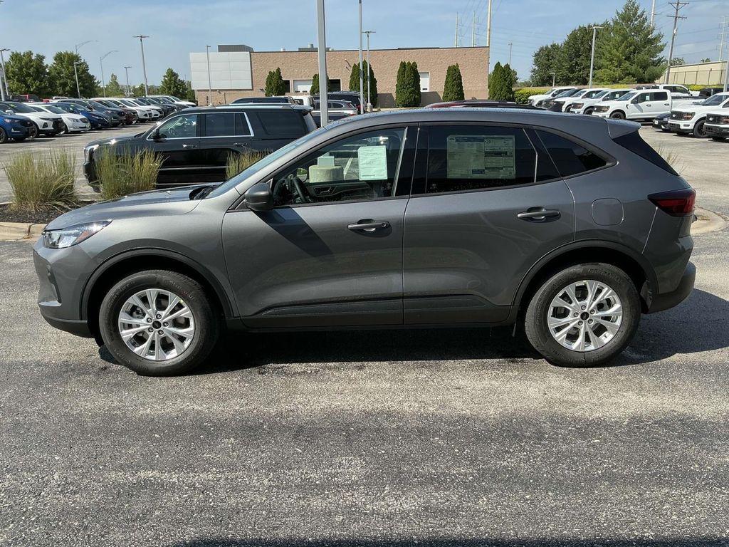 new 2025 Ford Escape car, priced at $27,500