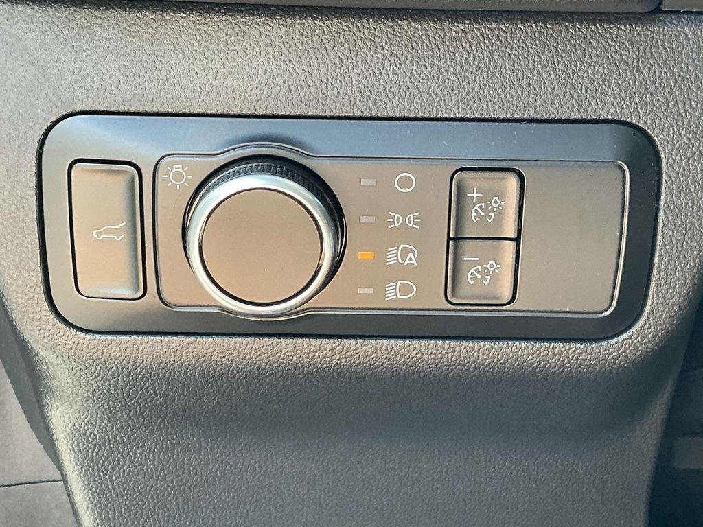 new 2025 Ford Escape car, priced at $27,500