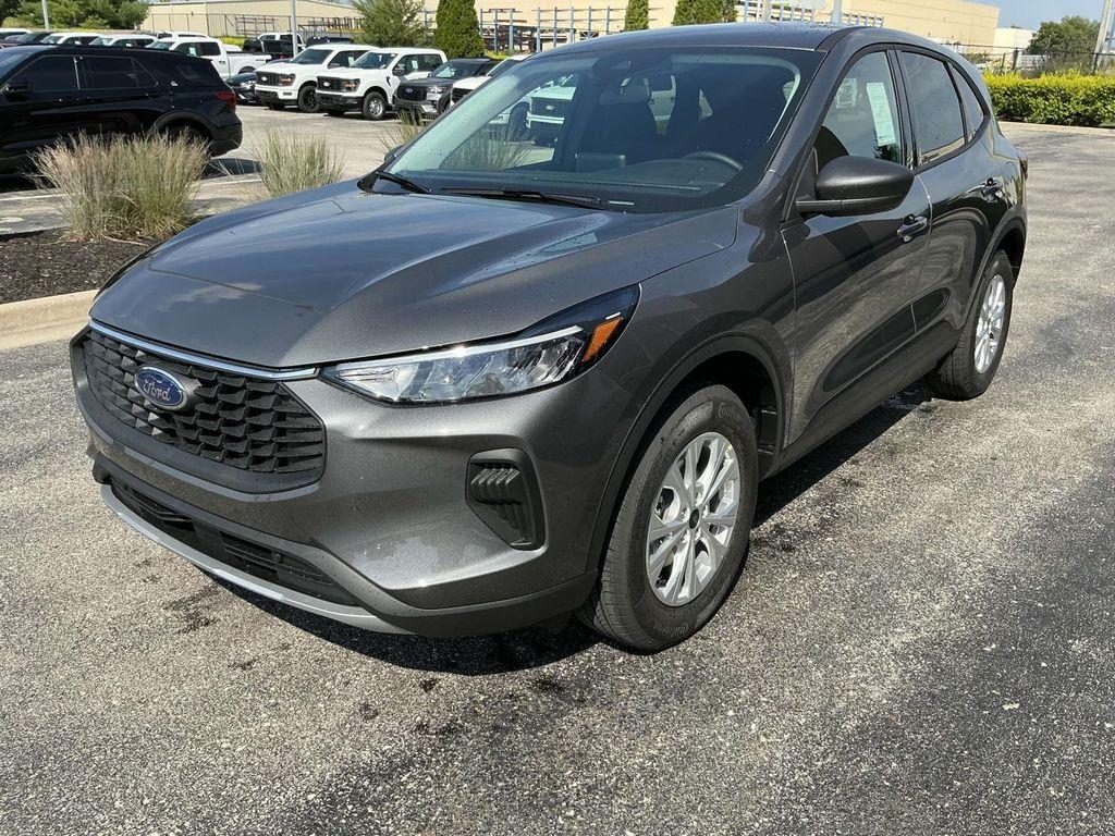 new 2025 Ford Escape car, priced at $28,500