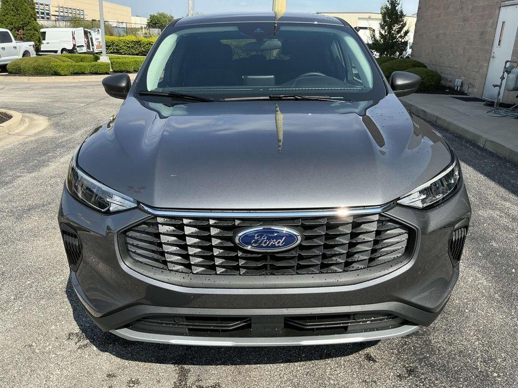 new 2025 Ford Escape car, priced at $27,500