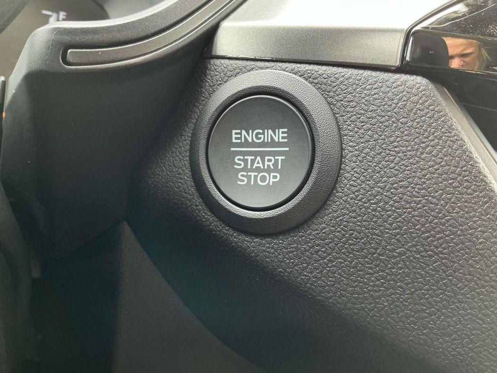 new 2025 Ford Escape car, priced at $28,500