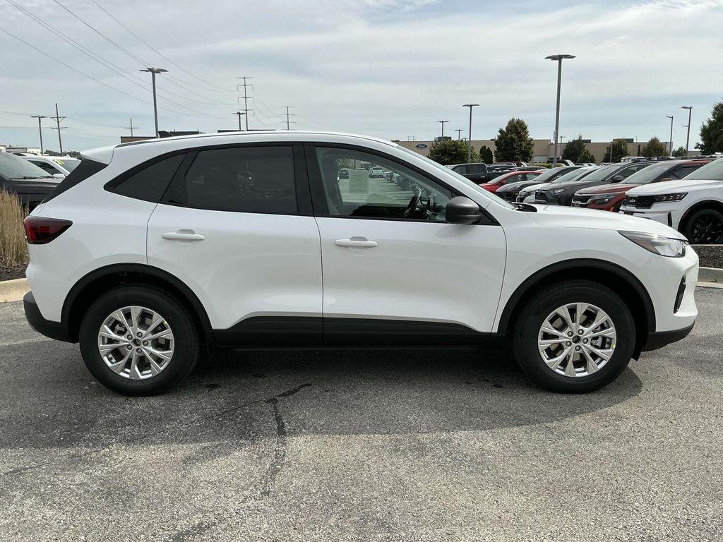 new 2025 Ford Escape car, priced at $28,500