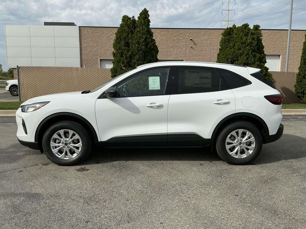 new 2025 Ford Escape car, priced at $28,500