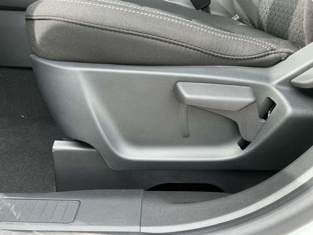new 2025 Ford Escape car, priced at $28,500