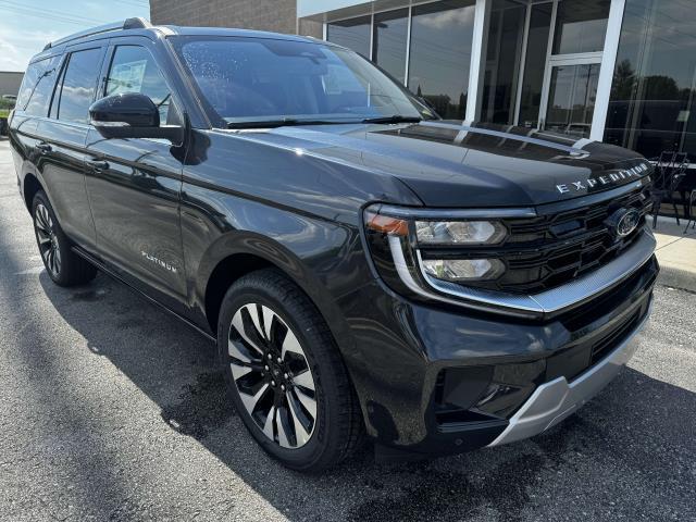 new 2025 Ford Expedition car, priced at $79,730