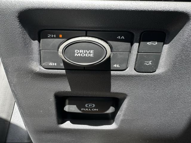 new 2025 Ford Expedition car, priced at $79,730