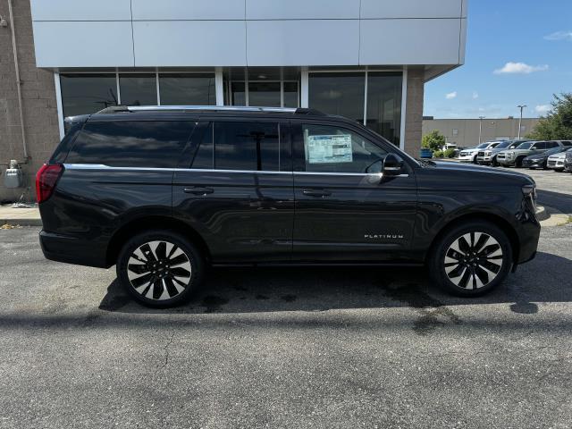 new 2025 Ford Expedition car, priced at $79,730