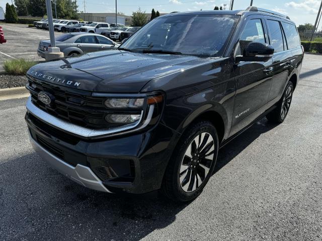 new 2025 Ford Expedition car, priced at $79,730