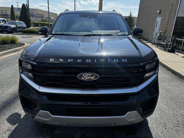 new 2025 Ford Expedition car, priced at $79,730
