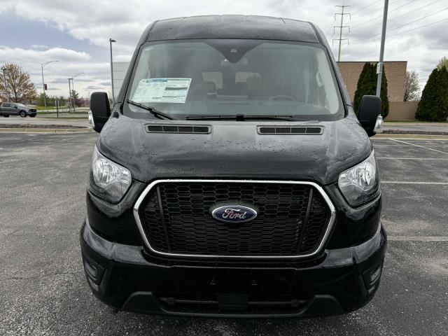 new 2025 Ford Transit-350 car, priced at $65,674