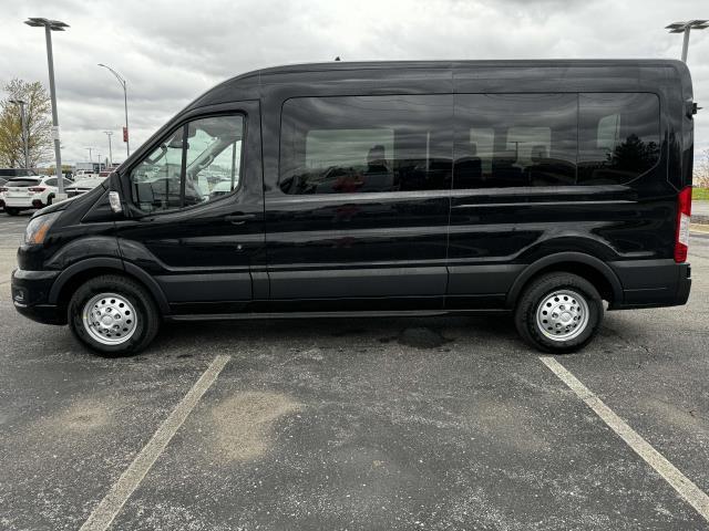 new 2025 Ford Transit-350 car, priced at $65,674