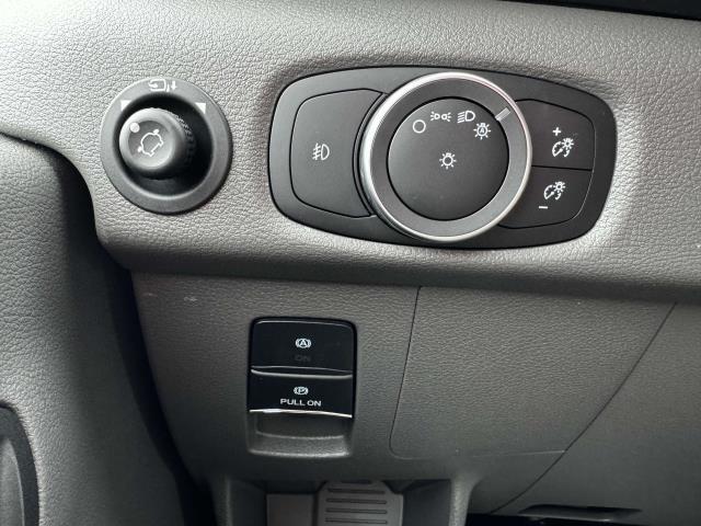 new 2025 Ford Transit-350 car, priced at $65,674