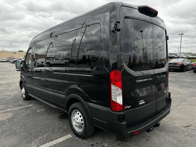 new 2025 Ford Transit-350 car, priced at $65,674