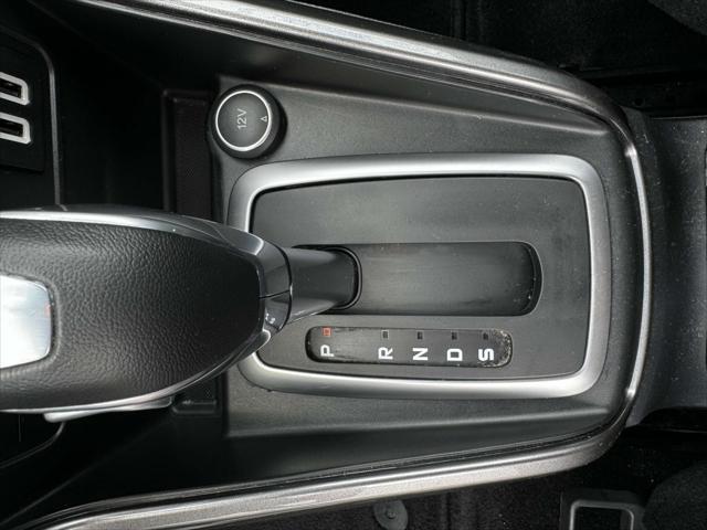used 2022 Ford EcoSport car, priced at $19,500