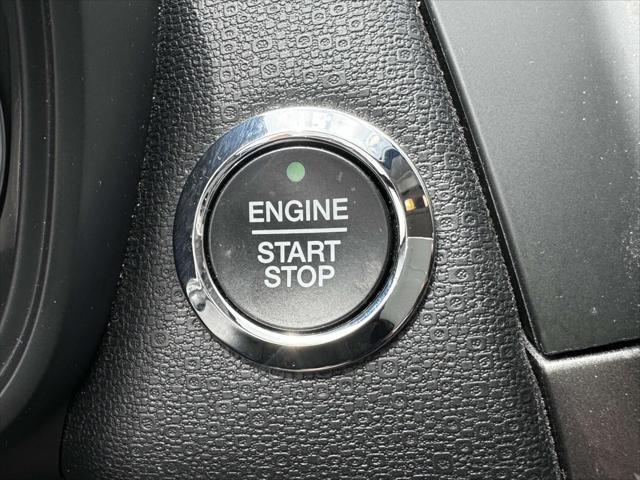 used 2022 Ford EcoSport car, priced at $19,500