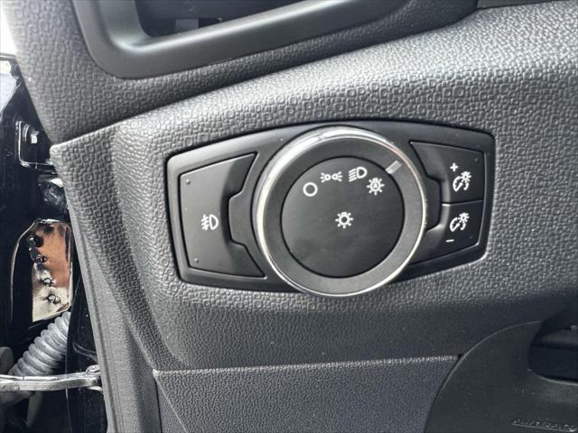 used 2022 Ford EcoSport car, priced at $19,500