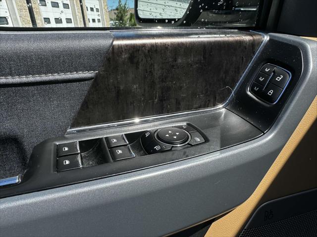 used 2022 Ford F-150 car, priced at $49,500