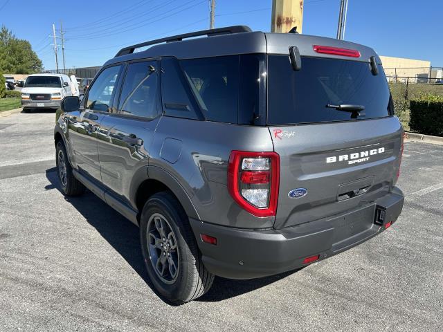 new 2024 Ford Bronco Sport car, priced at $29,250