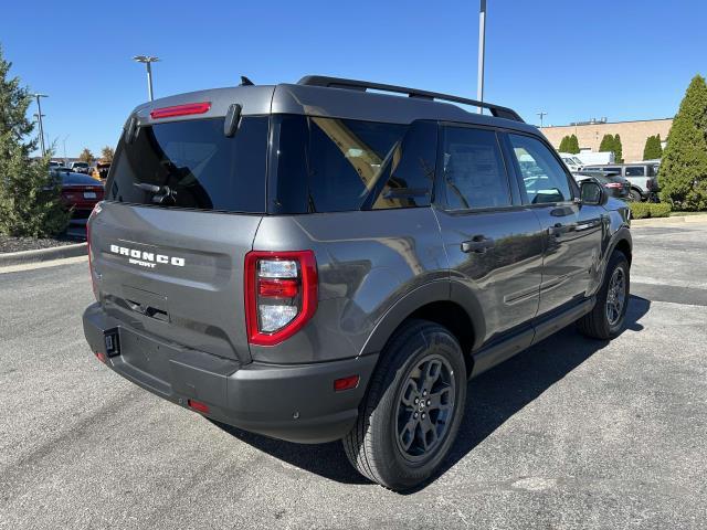 new 2024 Ford Bronco Sport car, priced at $29,250