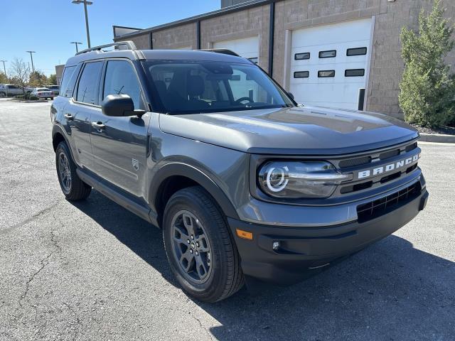 new 2024 Ford Bronco Sport car, priced at $29,250